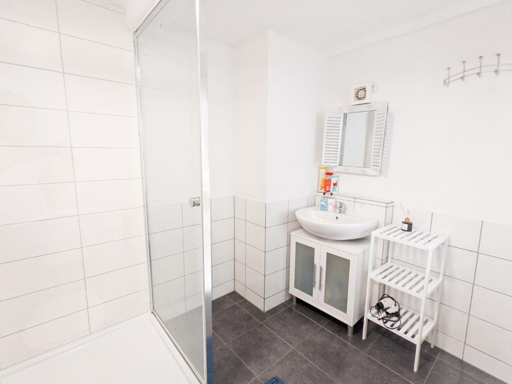 Zi2 - Urlaubsmagie - Whirlpool, Sauna Und Garten Apartment Sebnitz Exterior photo